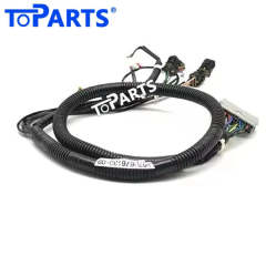 20y-06-41361 20Y0641361 Wiring Harness for Komatsu PC130-8 PC200-8 PC270-8