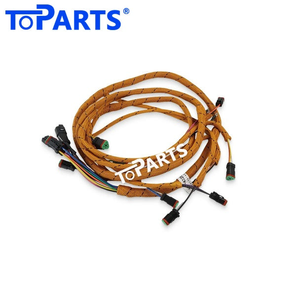 197-4328 1974328 Hydraulic Pump Wiring Harness for Caterpillar Excavator E325C 322C