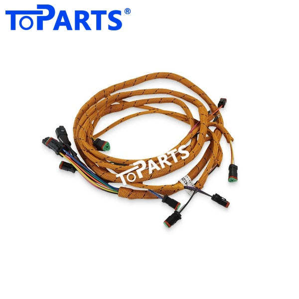197-4328 1974328 Hydraulic Pump Wiring Harness for Caterpillar Excavator E325C 322C