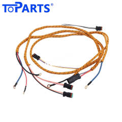 1306572 130-6572 Wiring Harness for CAT Caterpillar Excavator 320BS 322BLN 325BL 320BN 320BL 320B 322BL 325BLN