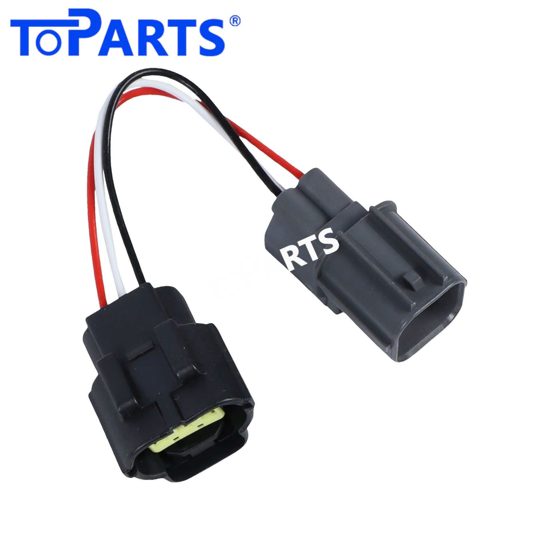 YN13E01522P1 YN13E01610P1 Conversion Sensor Plug for Kobelco SK-8 to SK-6E Excavator