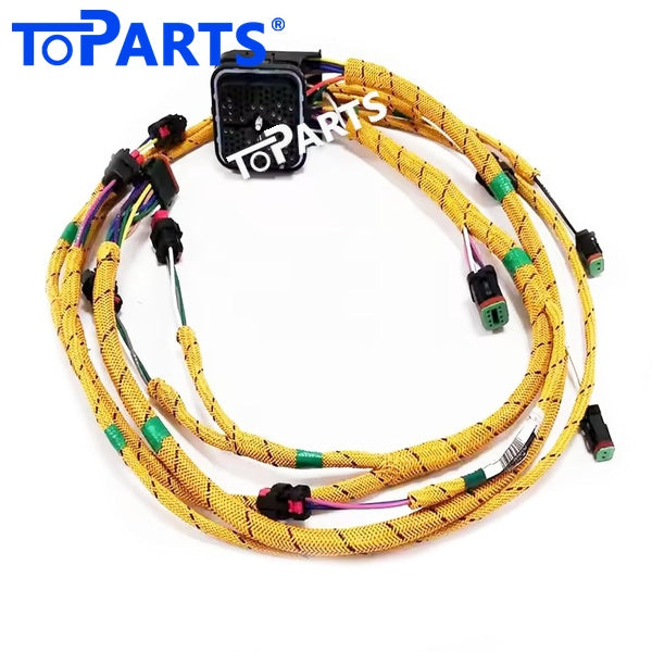 4334555 433-4555 Engine Wiring Harness for Caterpillar CAT Excavator E390D E390DL