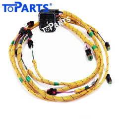 4334555 433-4555 Engine Wiring Harness for Caterpillar CAT Excavator E390D E390DL