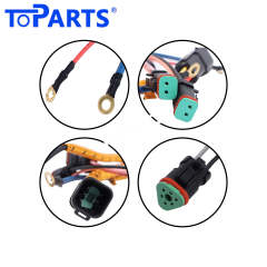 1306572 130-6572 Wiring Harness for CAT Caterpillar Excavator 320BS 322BLN 325BL 320BN 320BL 320B 322BL 325BLN