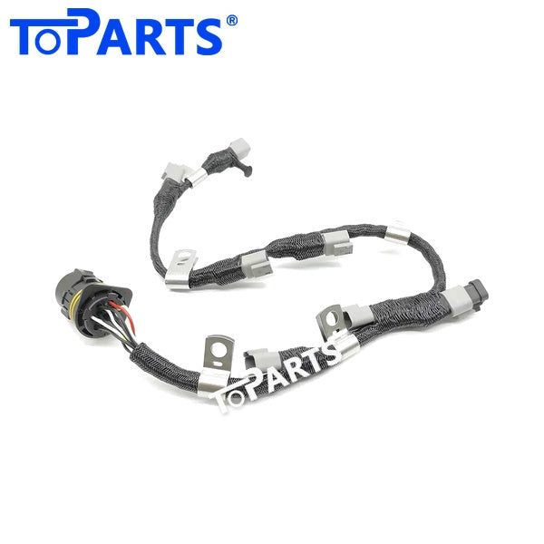 4022870 2864516 Electronic Control Module Wiring Harness for Cummins ISM QSM M11 Engine
