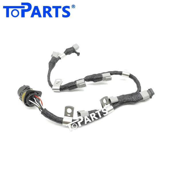 4022870 2864516 Electronic Control Module Wiring Harness for Cummins ISM QSM M11 Engine