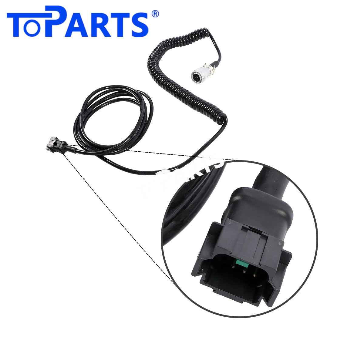 1001096707 New Platform Cable Harness for JLG Scissor Lift 1230ES 2646ES 3246ES