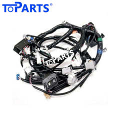 0005470 0006542 Internal Inner Wiring Harness for Hitachi Excavator ZX450-3 ZX850LC-3