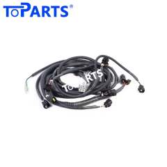 2052447 Hydraulic Pump Wiring Harness for Hitachi ZX450-3 ZX470-3 ZX450-3F Engine