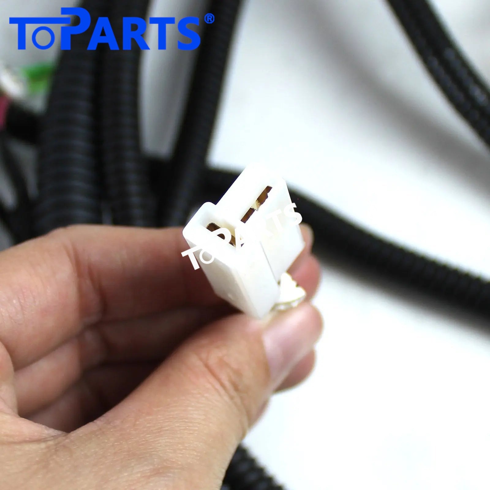 207-06-61151 207-06-61241 207-06-61242 External harness for PC300-6 Komatsu PC350-6 PC400-6 PC450-6