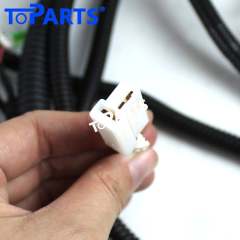 207-06-61151 207-06-61241 207-06-61242 External harness for PC300-6 Komatsu PC350-6 PC400-6 PC450-6