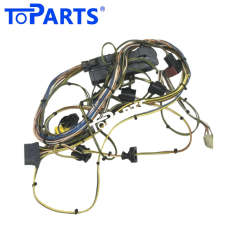 15080063 VOE15080063 AC Controller Wiring Harness for Volvo Wheel Loader L60F L70F