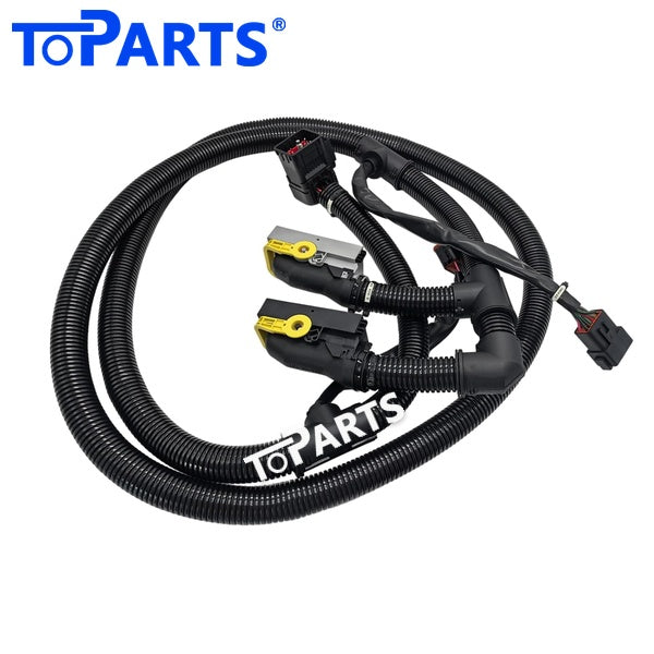 14635718 VOE14635718 Engine ECU Wiring Harness for Volvo Excavator EC220D