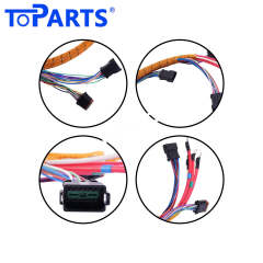 1315513 131-5513 Wiring Harness for CAT Caterpillar Excavator 325BL 325BLN