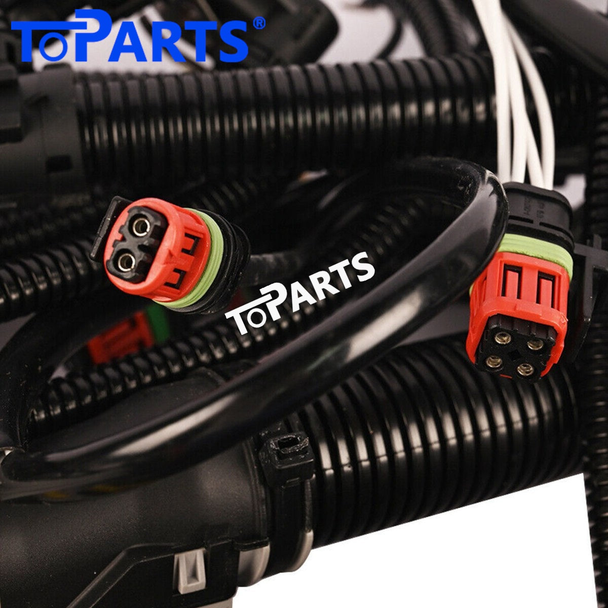 21443770 VOE21443770 Engine Wiring Harness for Volvo D13 Engine