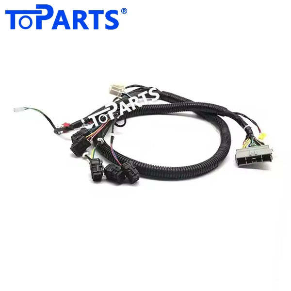20y-06-41361 20Y0641361 Wiring Harness for Komatsu PC130-8 PC200-8 PC270-8