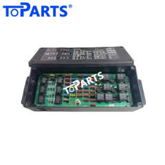VOE14659631 Printed Circuit Board Fuse Box for Volvo EC210D EC220DL EC240D Excavator