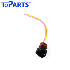 9147260 9218229 Solenoid Valve Plug for Hitachi EX200-3 EX200-5 EX200-6 10PCS
