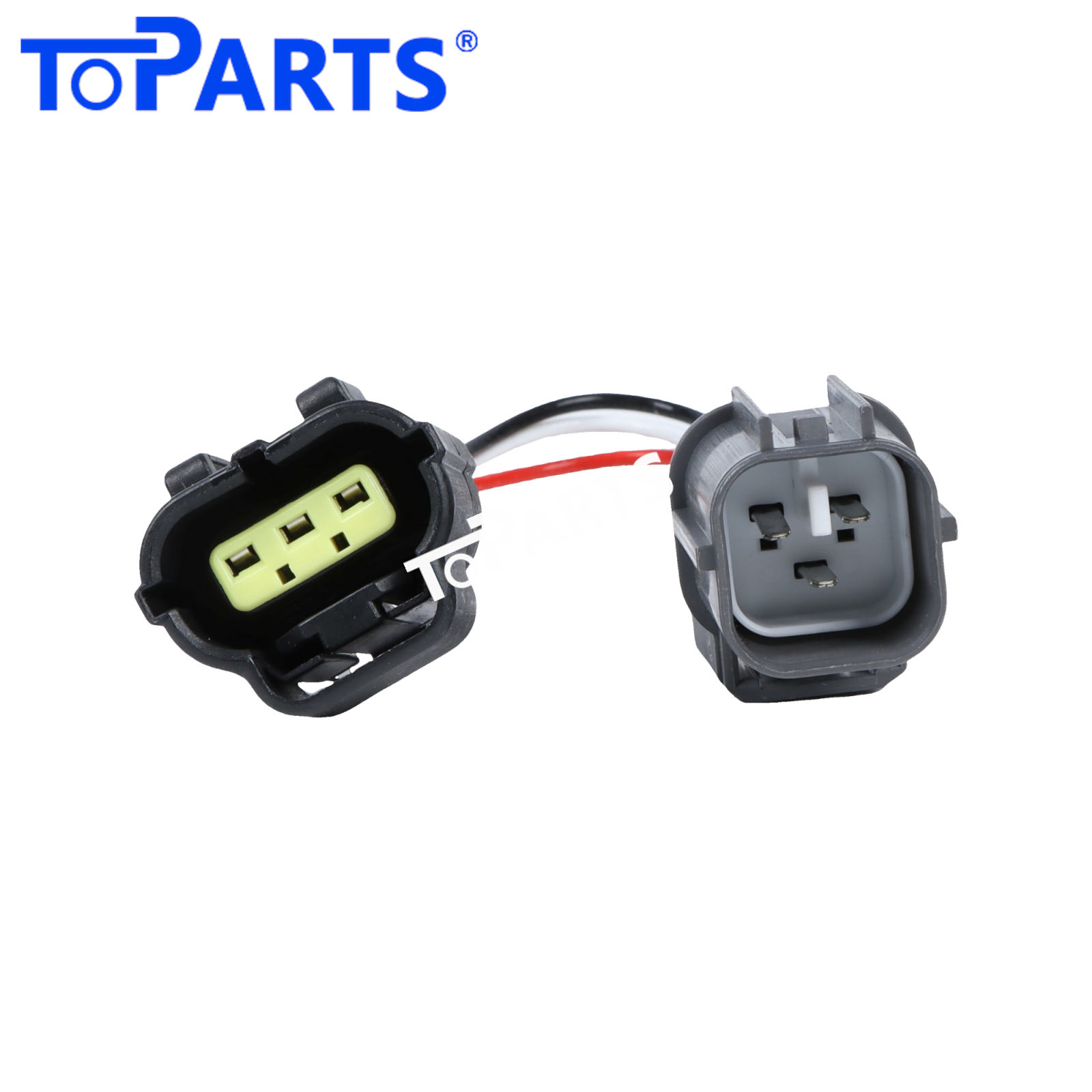 YN13E01522P1 YN13E01610P1 Conversion Sensor Plug for Kobelco SK-8 to SK-6E Excavator