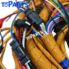 342-2979 3422979 External Wiring Harness for CAT Caterpillar Excavator 324DL 329D 329DL