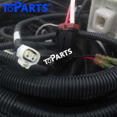 0001303 External Wiring Harness for Hitachi EX400-3 Excavator