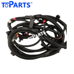 0001661 External Wiring Harness for Hitachi EX300-3 Excavator