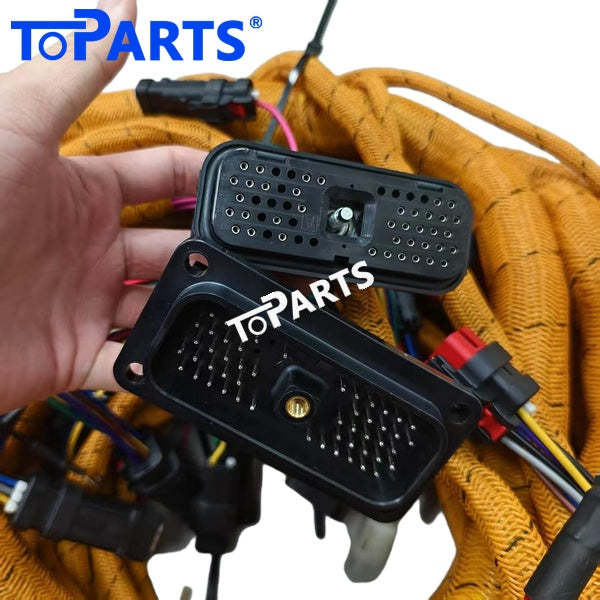 342-2979 3422979 External Wiring Harness for CAT Caterpillar Excavator 324DL 329D 329DL