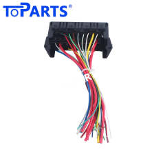 08041-00500 Fuse Box for Komatsu PC200-8 PC210-8 PC220-8 Excavator