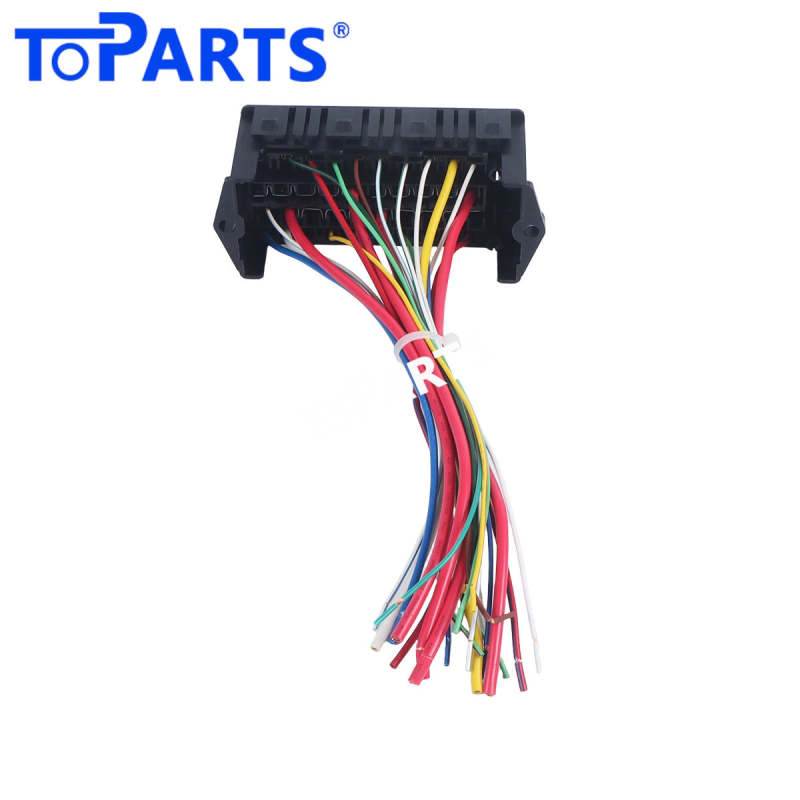 08041-00500 Fuse Box for Komatsu PC200-8 PC210-8 PC220-8 Excavator