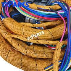 342-2979 3422979 External Wiring Harness for CAT Caterpillar Excavator 324DL 329D 329DL