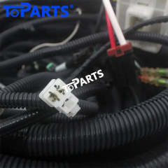 0001303 External Wiring Harness for Hitachi EX400-3 Excavator