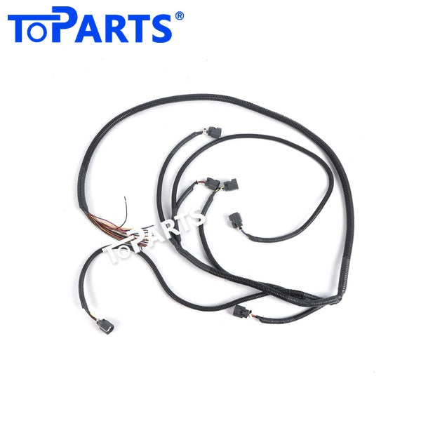 YN13E01304P1 Hydraulic Pump Wiring Harness for Kobelco SK210-6 SK250-6 SK300-6 Excavator