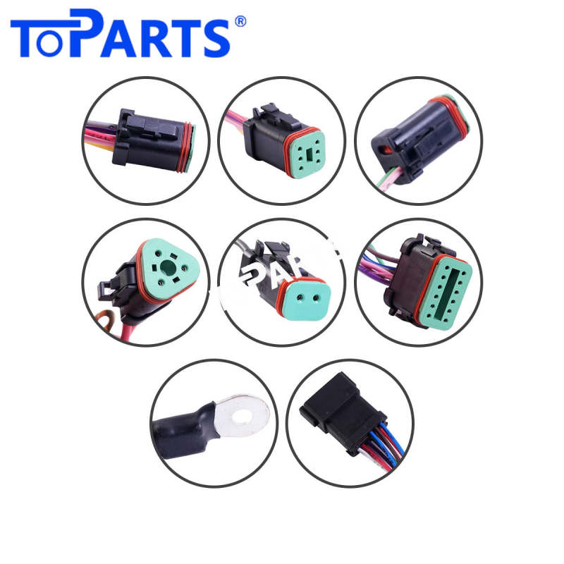 1315513 131-5513 Wiring Harness for CAT Caterpillar Excavator 325BL 325BLN