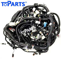 208-06-76831 208-06-76830 Wiring Harness for Komatsu PC450-8 PC460-8