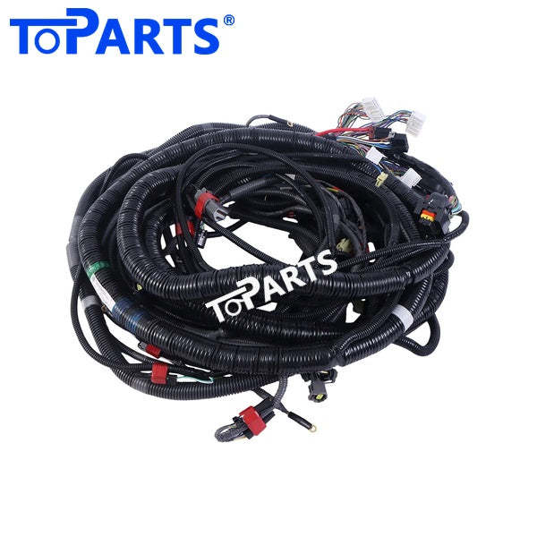 KRR19720 External Wiring Harness for Case CX210B Sumitomo SH240-5 Excavator
