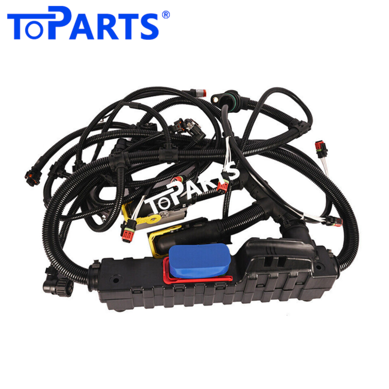 21443770 VOE21443770 Engine Wiring Harness for Volvo D13 Engine