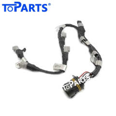 4022870 2864516 Electronic Control Module Wiring Harness for Cummins ISM QSM M11 Engine