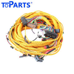 433-3986 4333986 Chassis Wiring Harness for Caterpillar CAT Excavator 336D2 E336D2