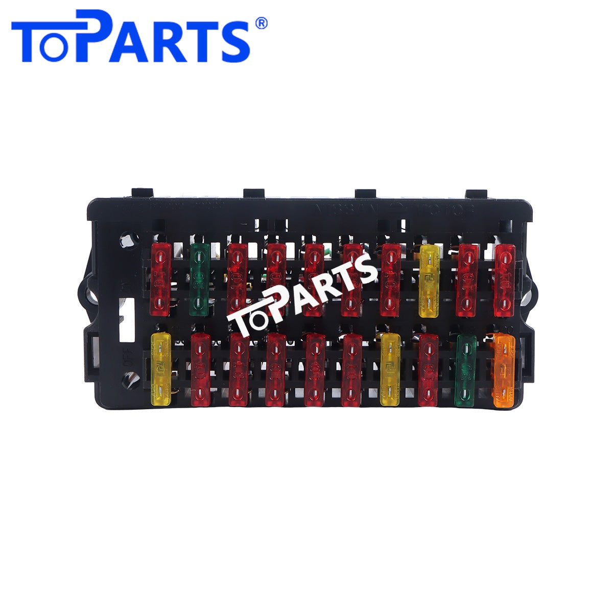 08041-00500 Fuse Box for Komatsu PC200-8 PC210-8 PC220-8 Excavator