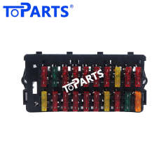 08041-00500 Fuse Box for Komatsu PC200-8 PC210-8 PC220-8 Excavator