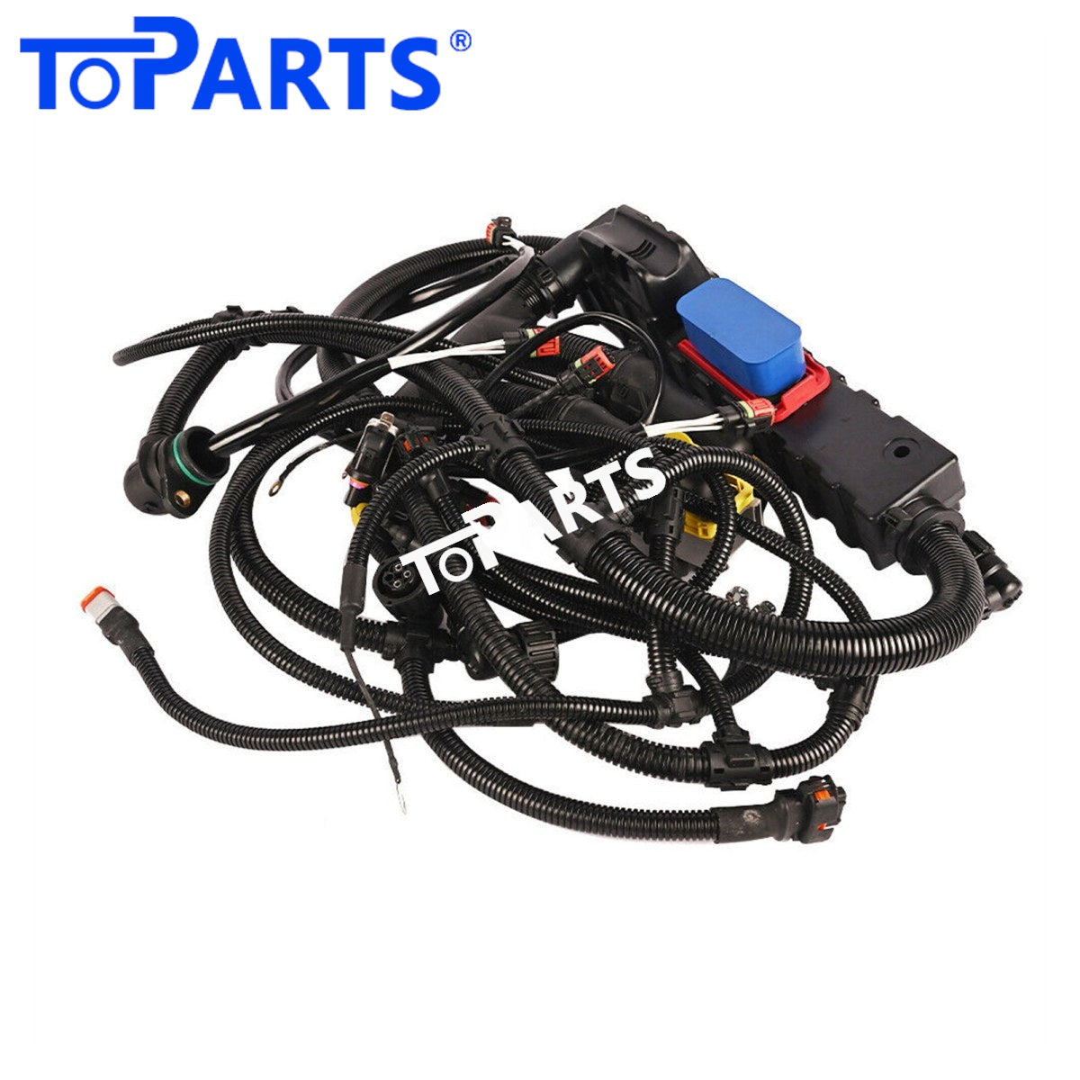 21443770 VOE21443770 Engine Wiring Harness for Volvo D13 Engine