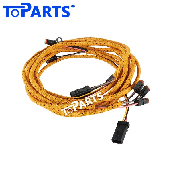 291-7470 2917470 Sensor Wiring Harness Assembly for Caterpillar CAT 323D Excavator C7.1 Engine