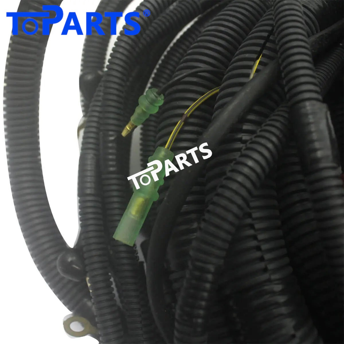 0001303 External Wiring Harness for Hitachi EX400-3 Excavator