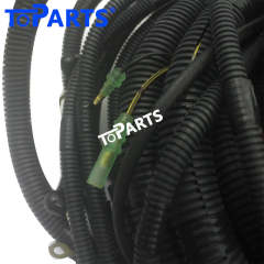 0001303 External Wiring Harness for Hitachi EX400-3 Excavator