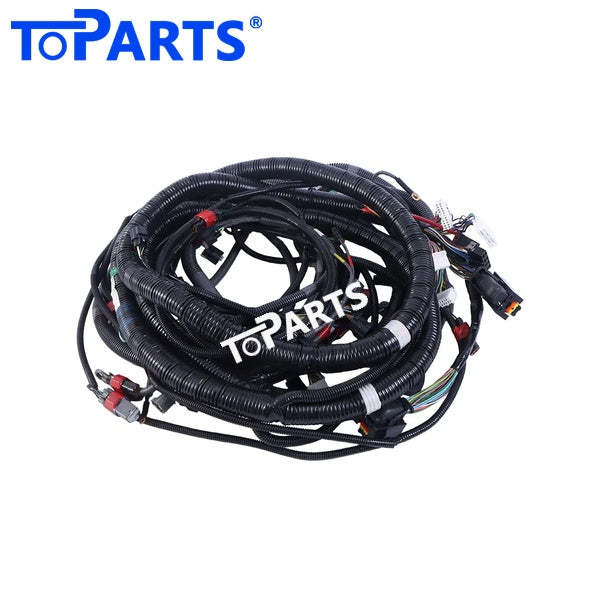 KRR19720 External Wiring Harness for Case CX210B Sumitomo SH240-5 Excavator