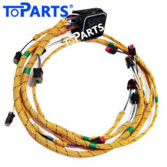 4334555 433-4555 Engine Wiring Harness for Caterpillar CAT Excavator E390D E390DL