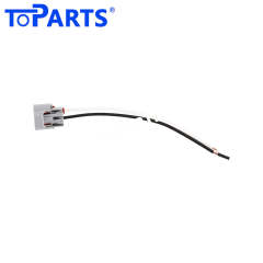 9223890 4400477 9314145 Solenoid Valve Plug for Hitachi ZAX200 ZAX240 Excavator 5PCS