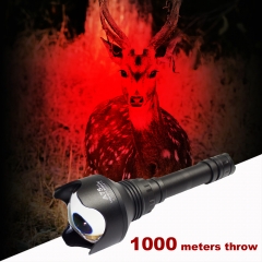 MAXTOCH Hawksight A75 red