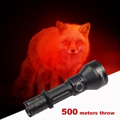 MAXTOCH Archer M2 tactical edition red beam