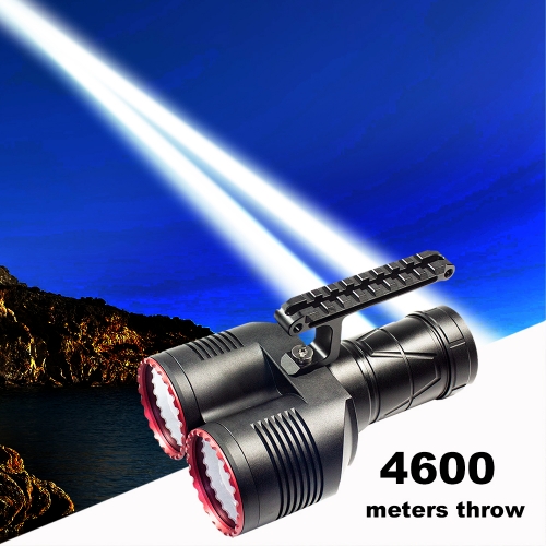 MAXTOCH OWLEYES new W PRO Diamond Long Range King LEP SpotLight